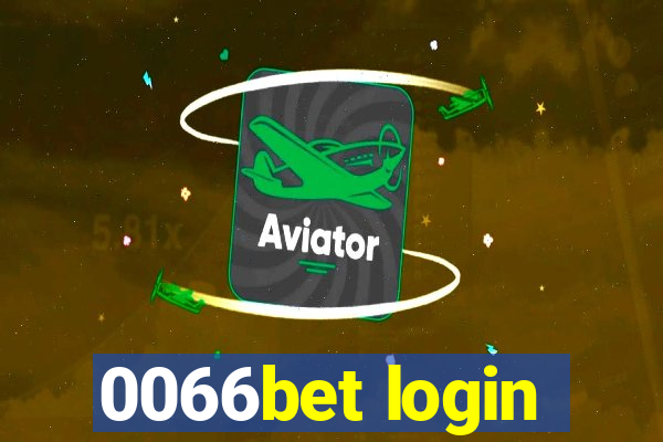 0066bet login
